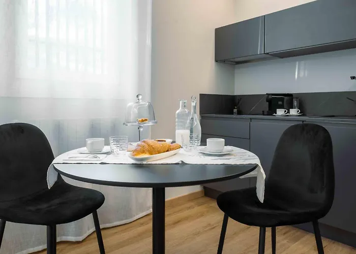 La Croce Castelnovo ne' Monti