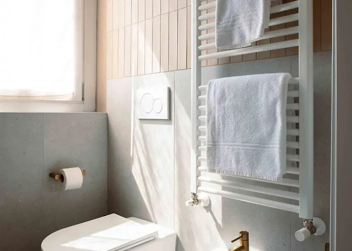 Apartament La Croce Castelnovo ne' Monti