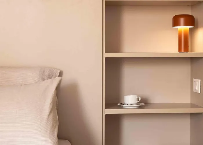 La Croce Apartament *