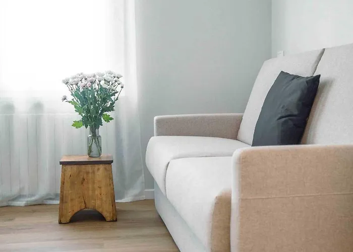 La Croce Apartament Castelnovo ne' Monti