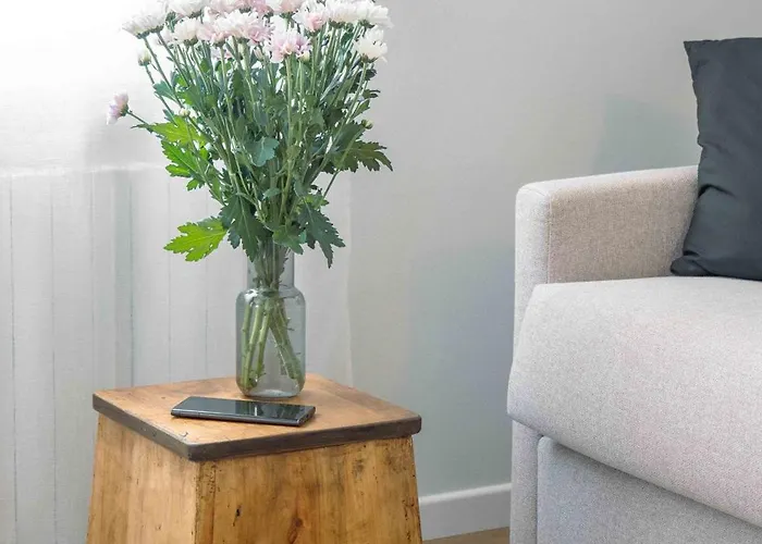 Lejlighed La Croce Castelnovo ne' Monti