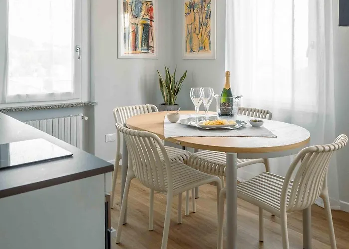 La Croce Lejlighed *