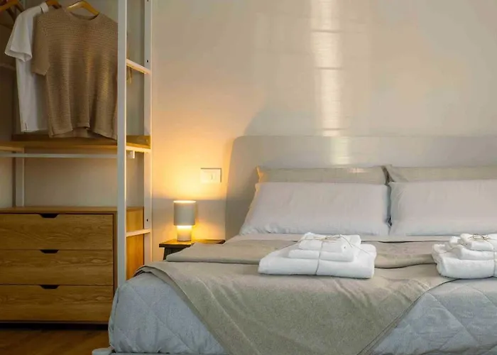 Lejlighed La Croce *