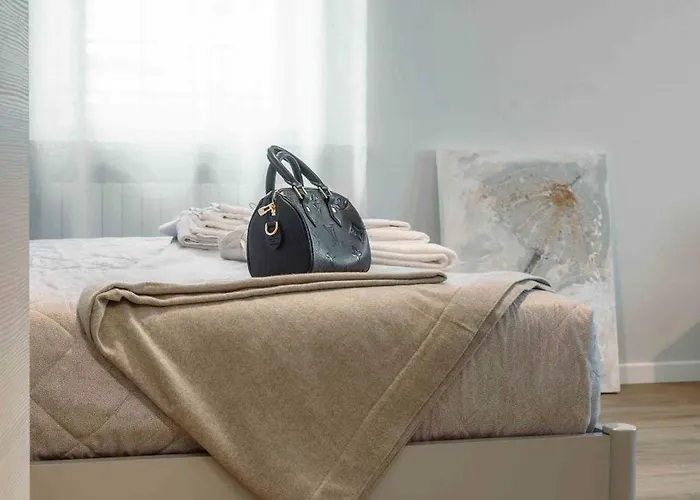 La Croce Apartament *