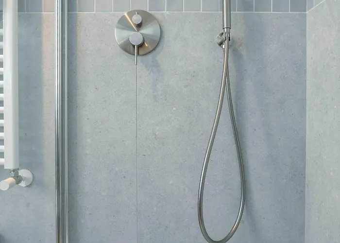 Apartament La Croce Castelnovo ne' Monti