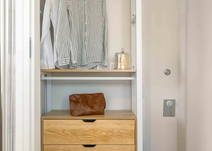 Lejlighed La Croce *